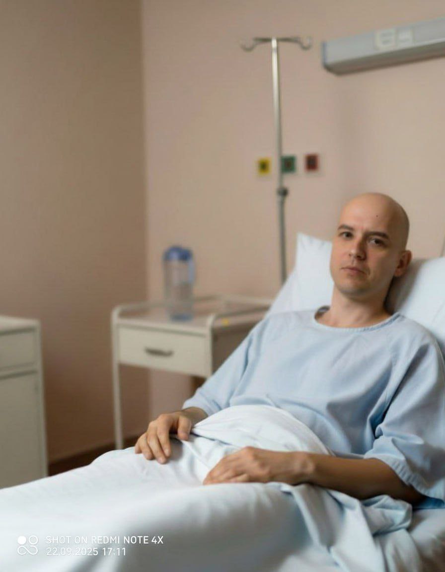 After chemotherapy